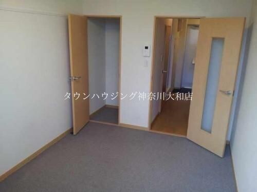 レオパレスジードルンクの物件内観写真