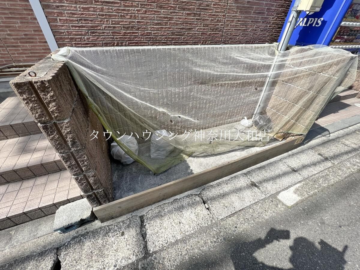 レオパレスジードルンクの物件内観写真