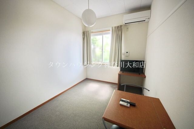 レオパレスフラワーIIIの物件内観写真