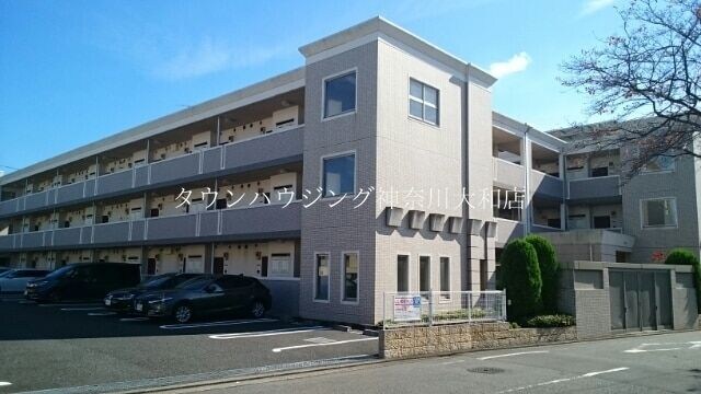 アタラクシアの物件内観写真