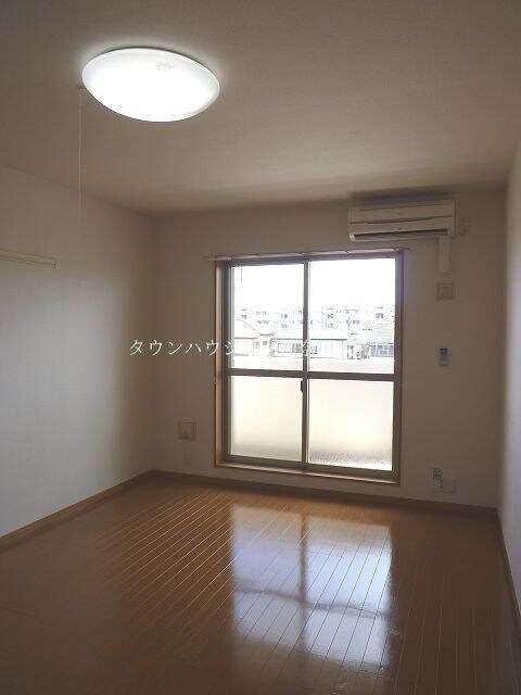 アタラクシアの物件内観写真