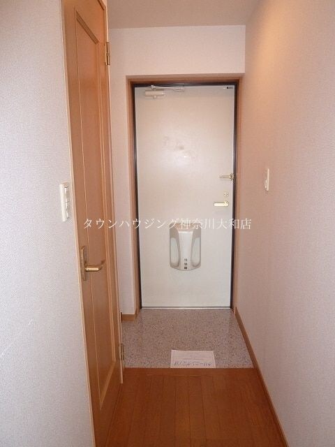 アタラクシアの物件内観写真