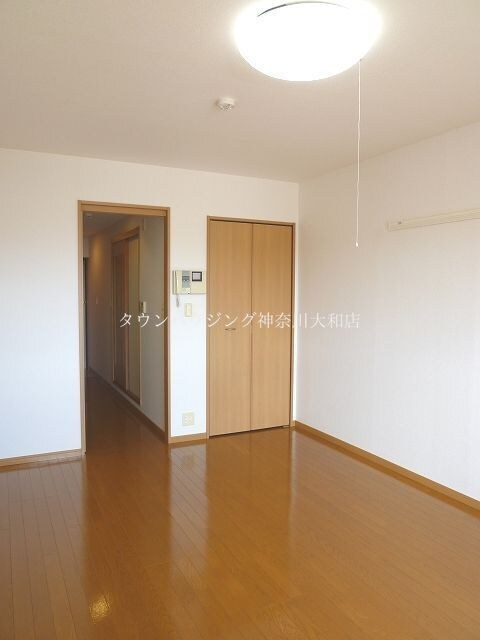 アタラクシアの物件内観写真