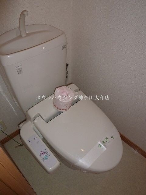 アタラクシアの物件内観写真