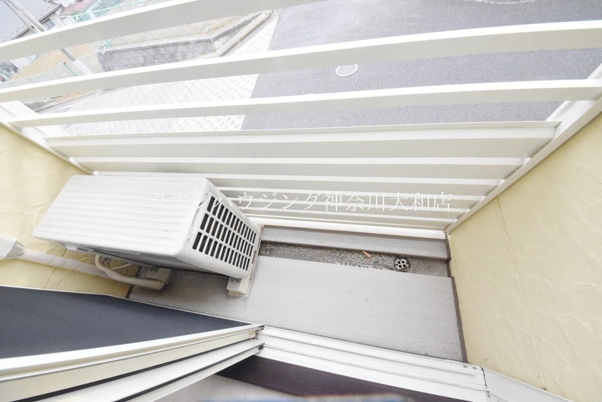 クレイノしろくまHouseの物件内観写真