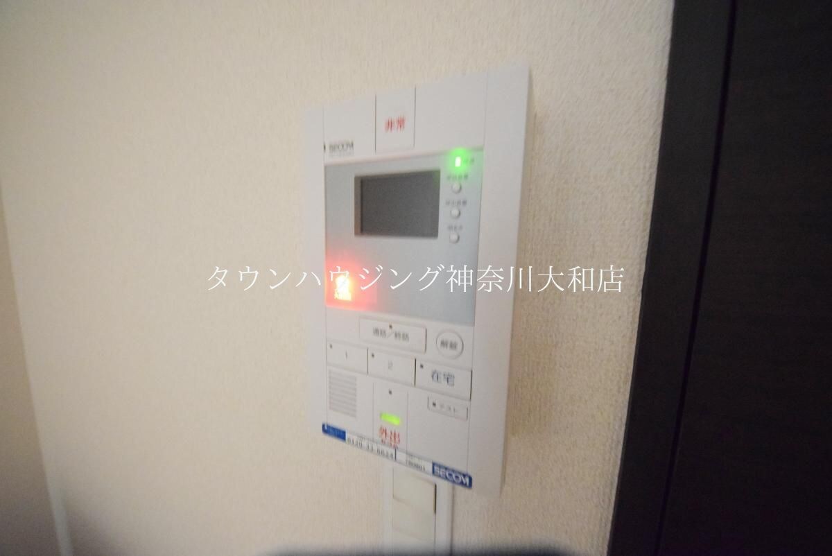 クレイノしろくまHouseの物件内観写真