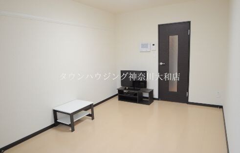 クレイノしろくまHouseの物件内観写真