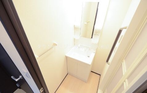 クレイノしろくまHouseの物件内観写真