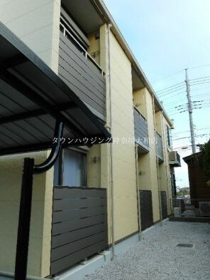 クレイノしろくまHouseの物件内観写真