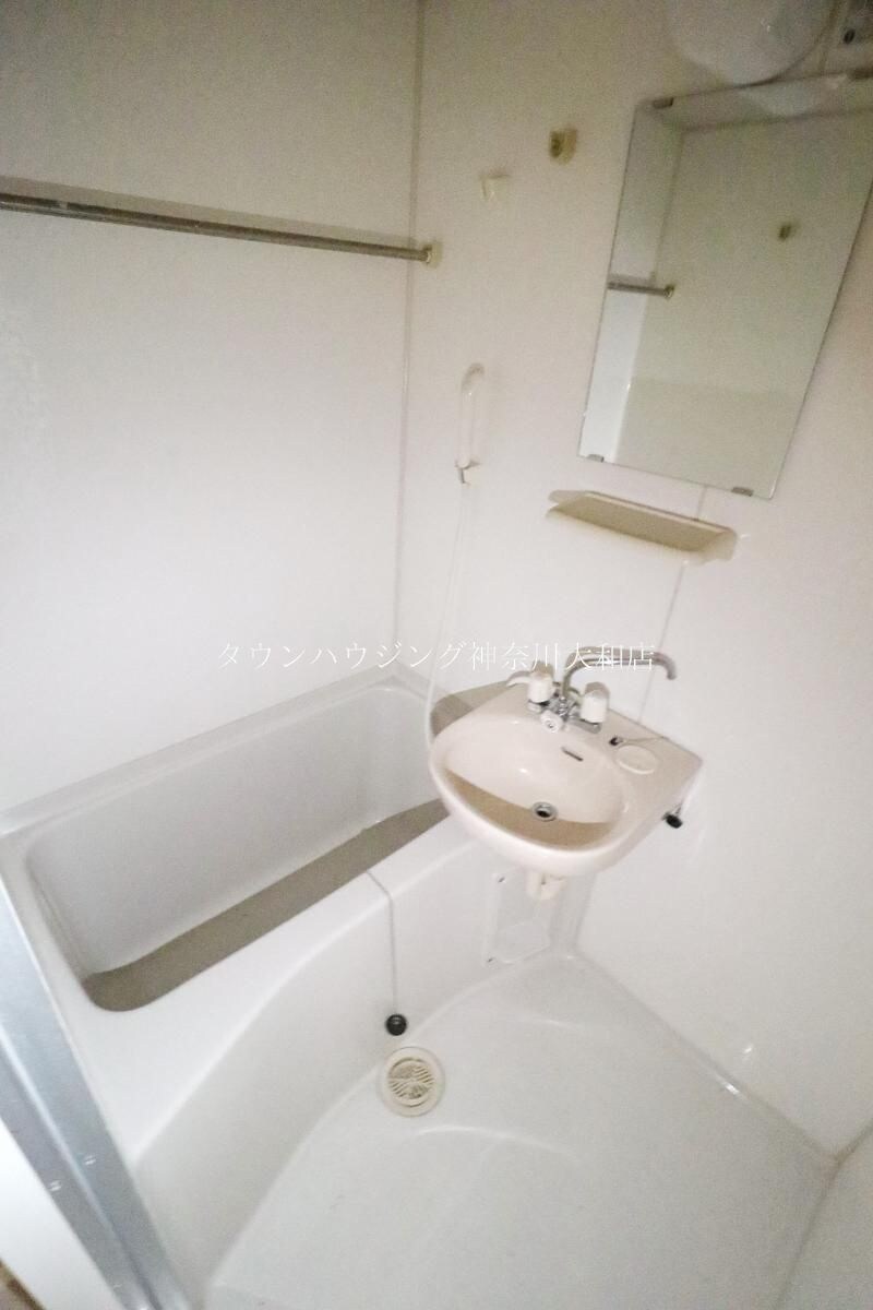 レオパレスホンゴーパレスの物件内観写真