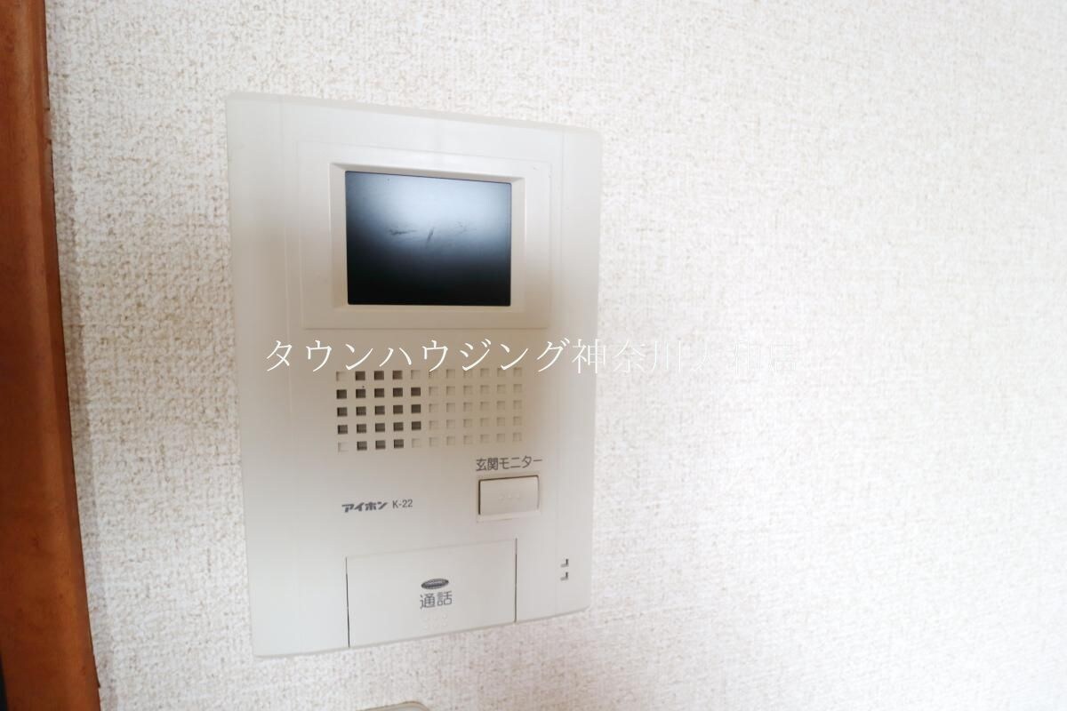 レオパレスホンゴーパレスの物件内観写真