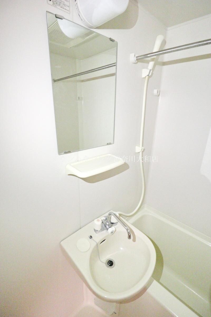 レオパレスフローリッシュの物件内観写真