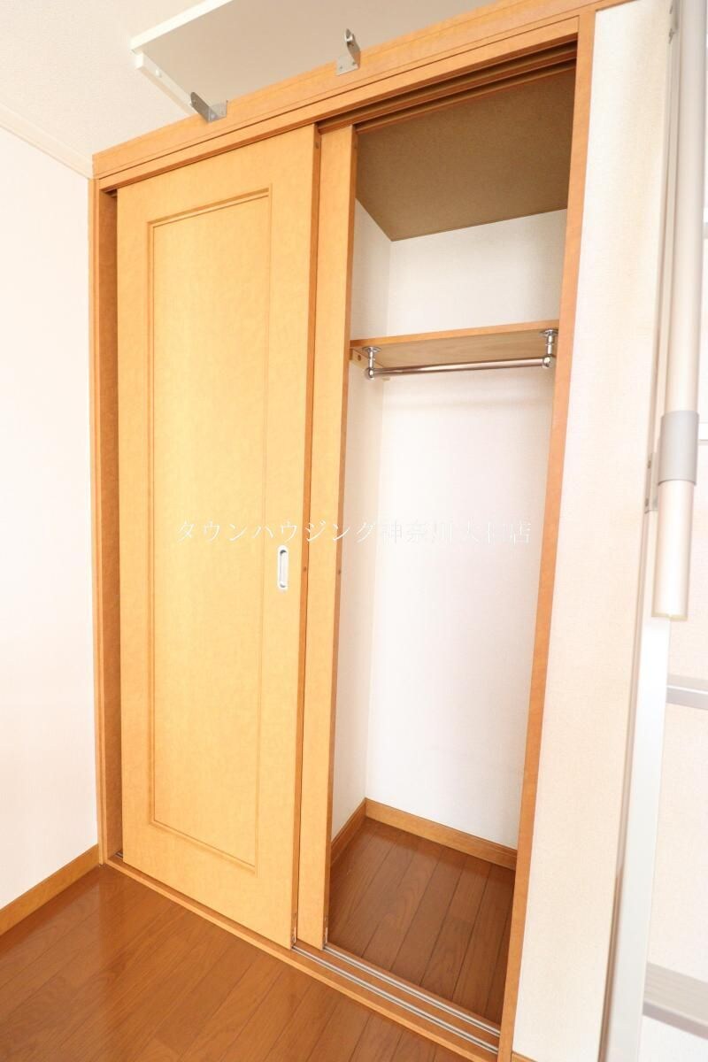 レオパレスフローリッシュの物件内観写真