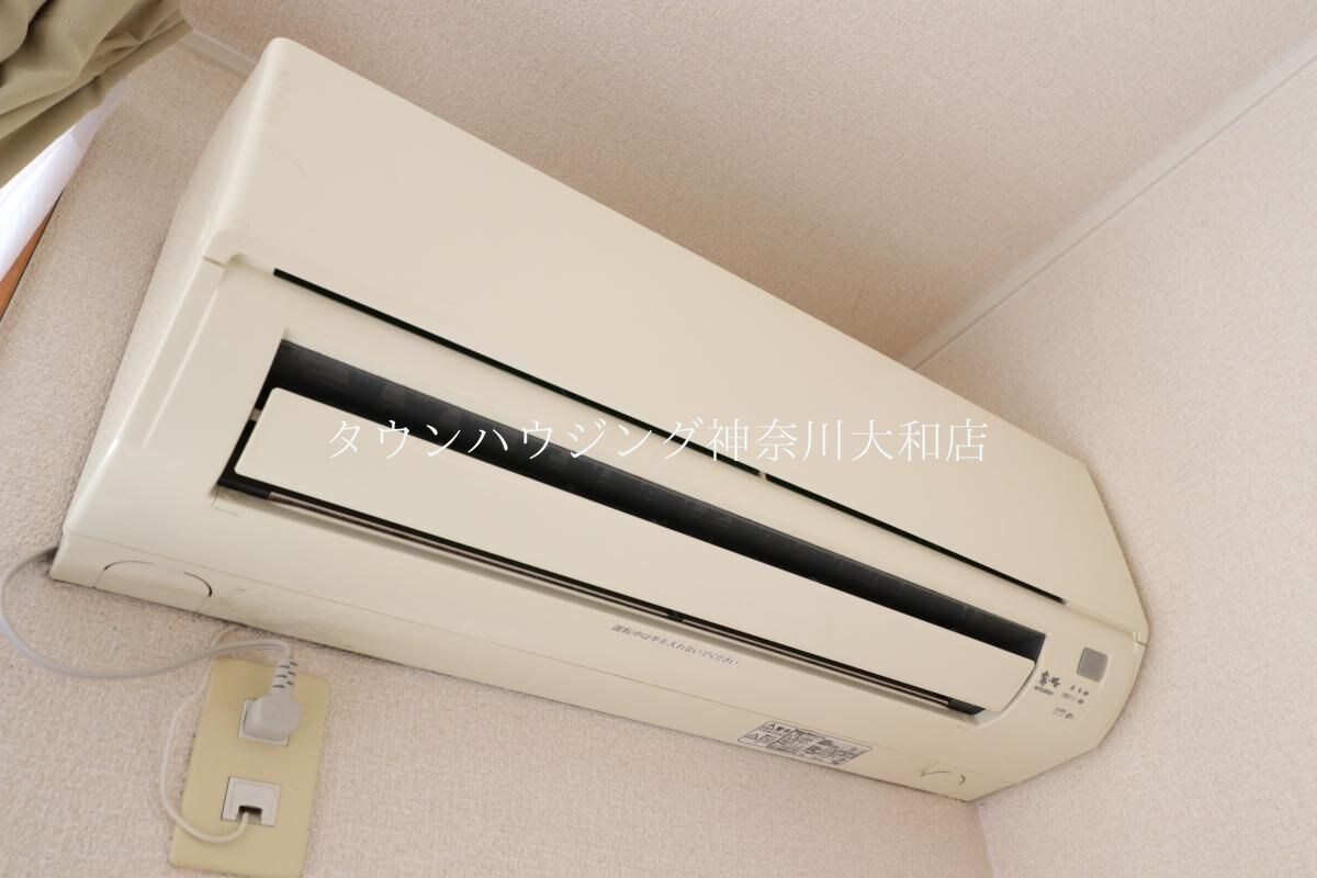 レオパレスフローリッシュの物件内観写真