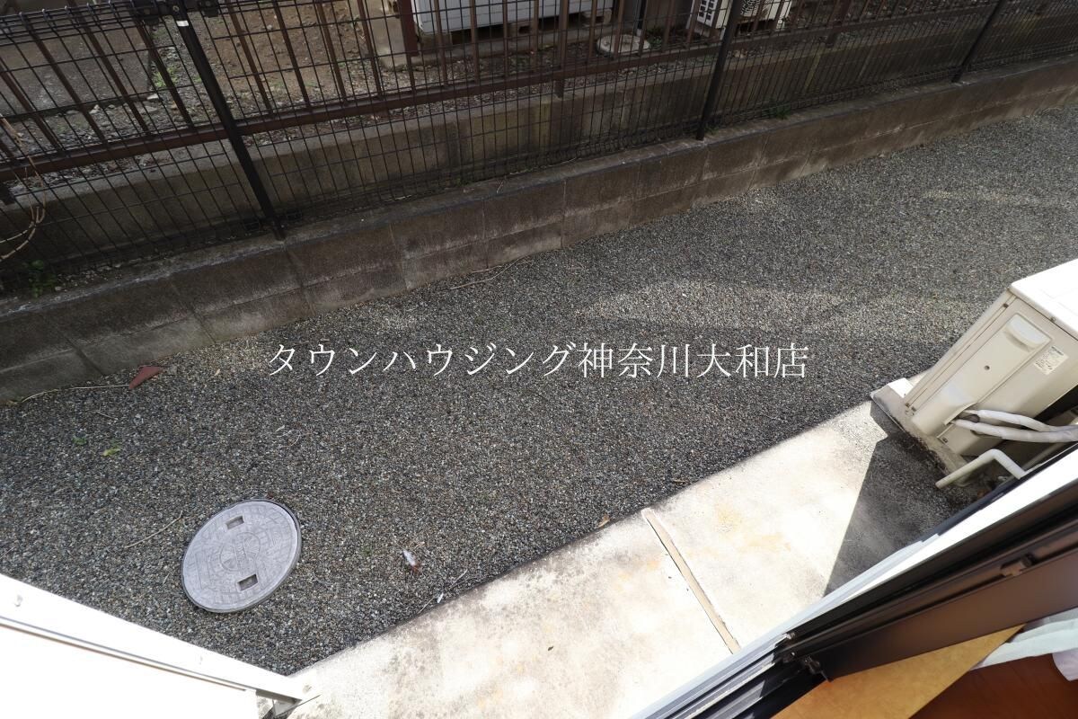 レオパレスフローリッシュの物件内観写真