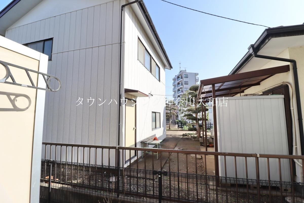 レオパレスフローリッシュの物件内観写真