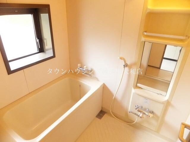 クレアハウス壱番館の物件内観写真