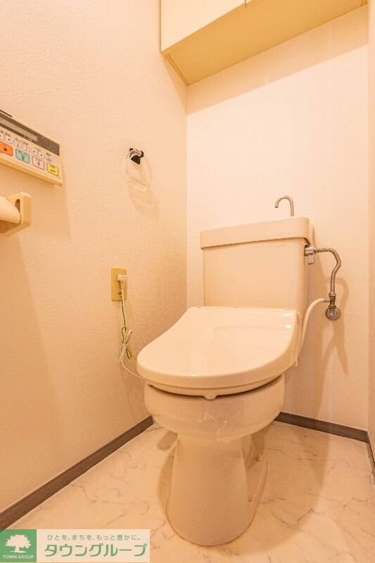 クレアハウス壱番館の物件内観写真