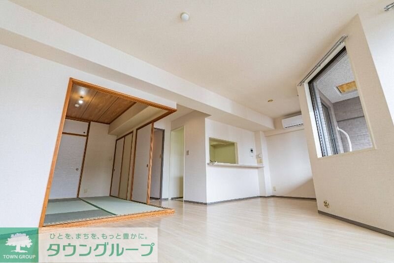 クレアハウス壱番館の物件内観写真