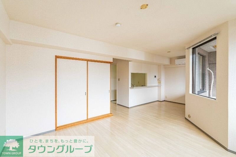 クレアハウス壱番館の物件内観写真