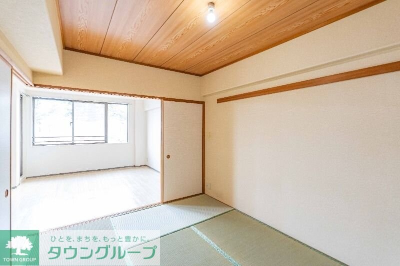 クレアハウス壱番館の物件内観写真