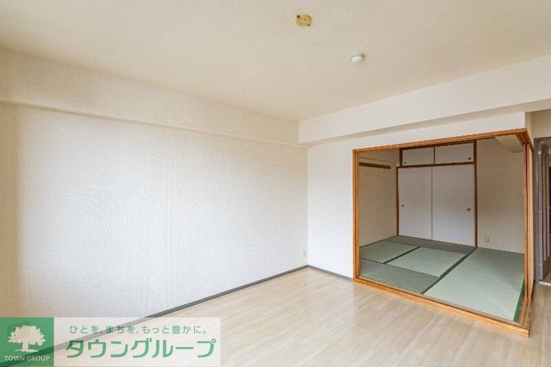 クレアハウス壱番館の物件内観写真