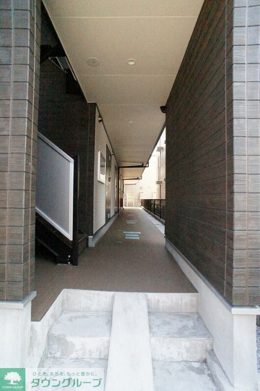 リブリ・東柏ヶ谷の物件内観写真