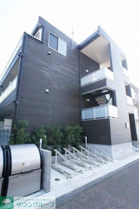 リブリ・東柏ヶ谷の物件内観写真