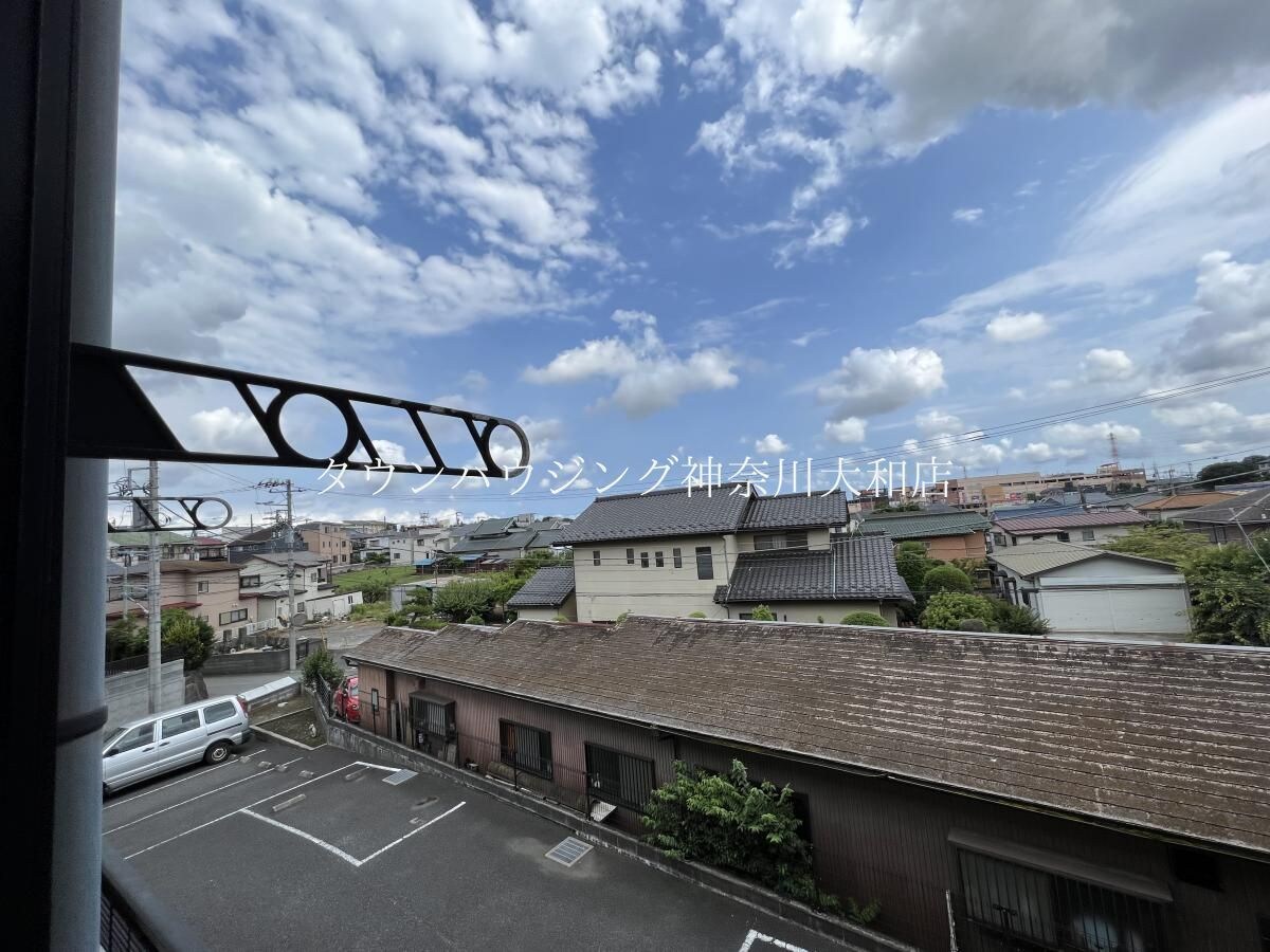 レオパレスFOLKの物件内観写真