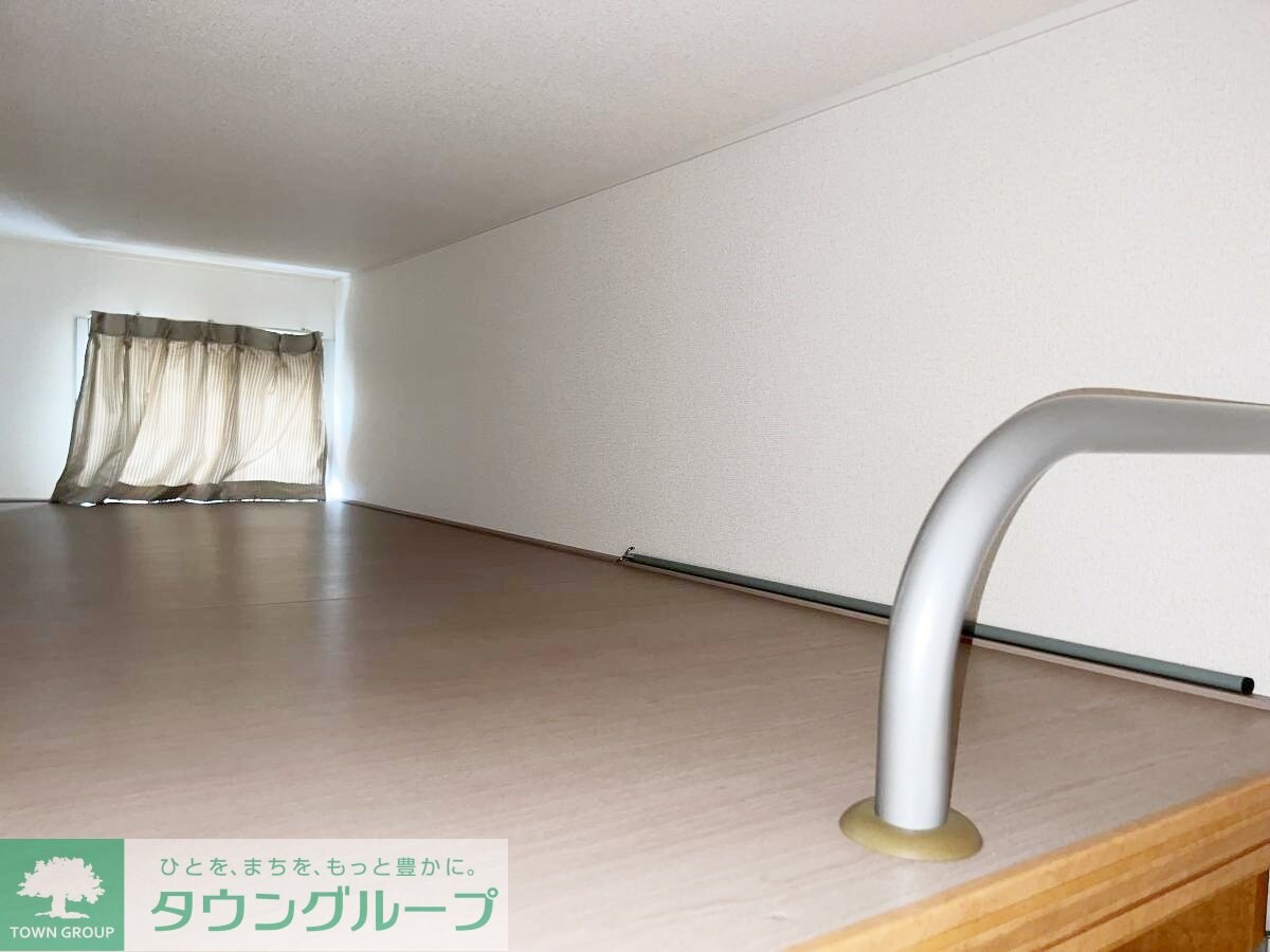 レオパレスフィレイルの物件内観写真