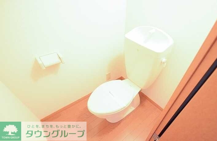 レオパレスミヤビの物件内観写真