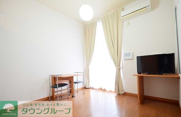 レオパレスミヤビの物件内観写真