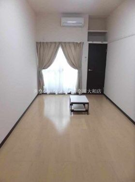 レオネクストショールマーシュIIの物件内観写真