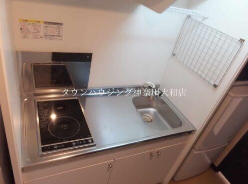 レオネクストショールマーシュIIの物件内観写真