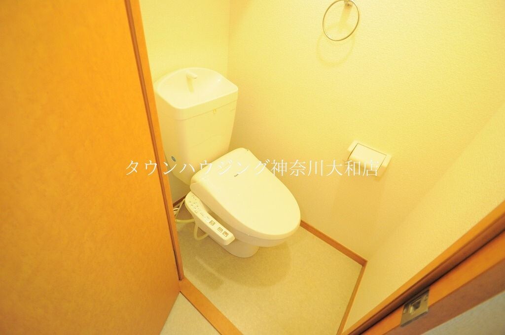 レオパレスカサグランデの物件内観写真