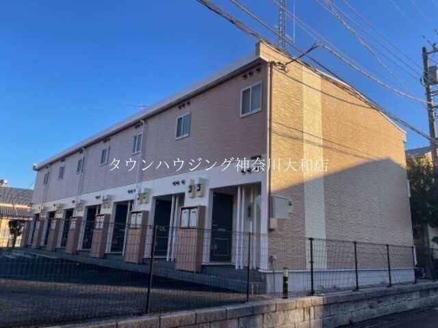 レオパレスカサグランデの物件内観写真