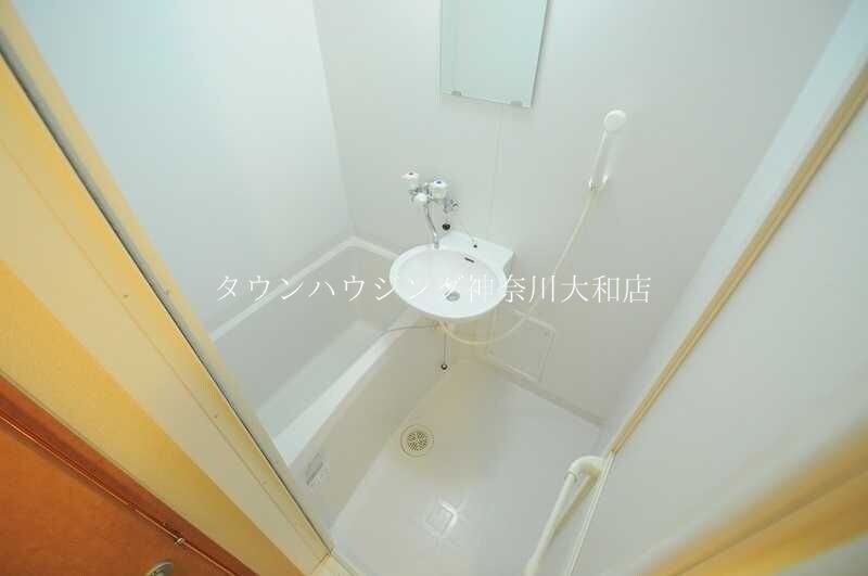 レオパレスカサグランデの物件内観写真