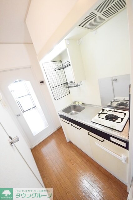 シェトワ瀬谷の物件内観写真