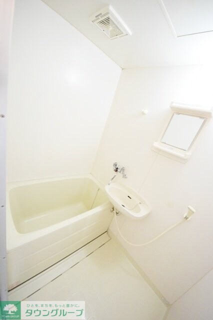 シェトワ瀬谷の物件内観写真