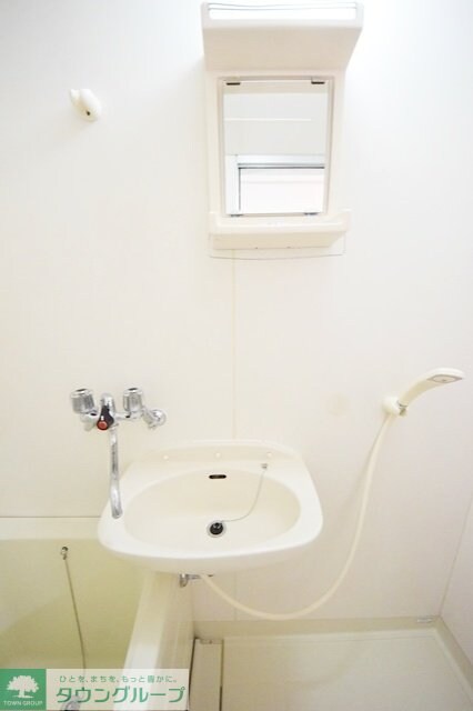 シェトワ瀬谷の物件内観写真