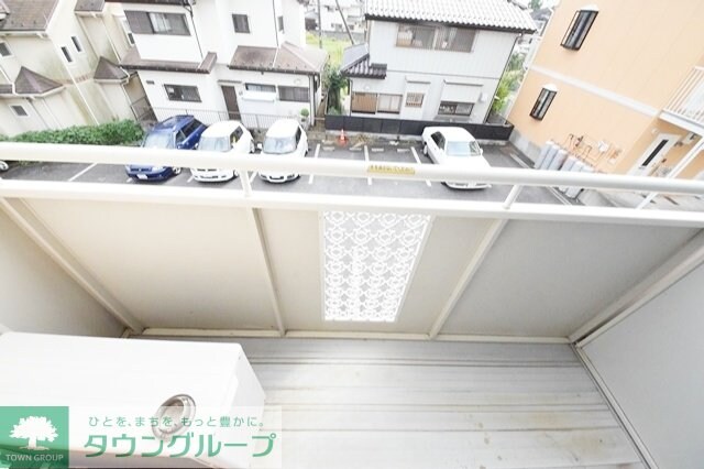 シェトワ瀬谷の物件内観写真