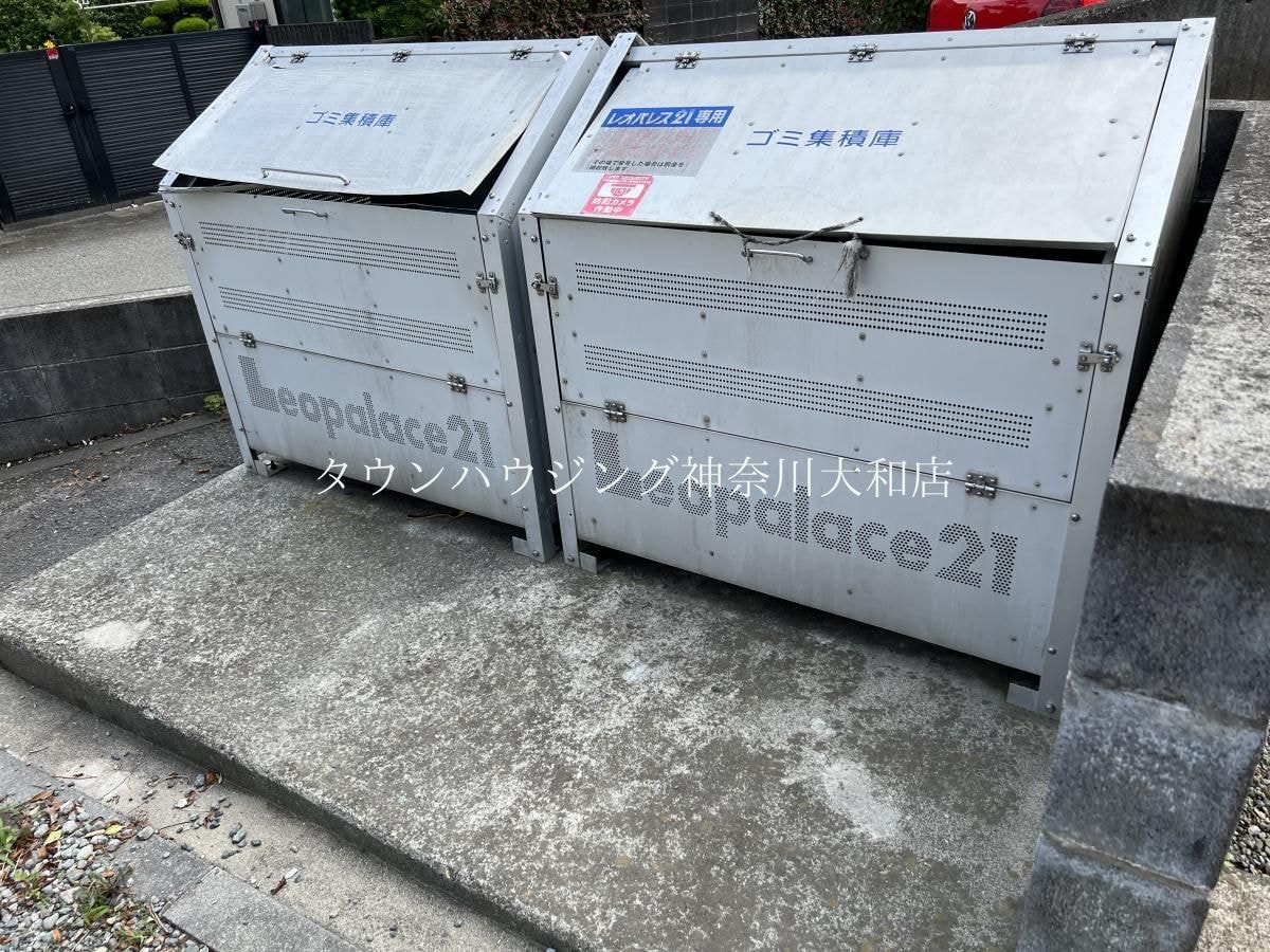 レオパレスFOLKの物件内観写真