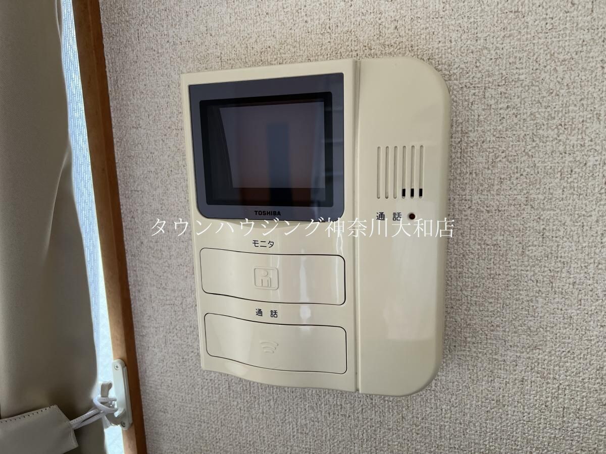 レオパレスFOLKの物件内観写真