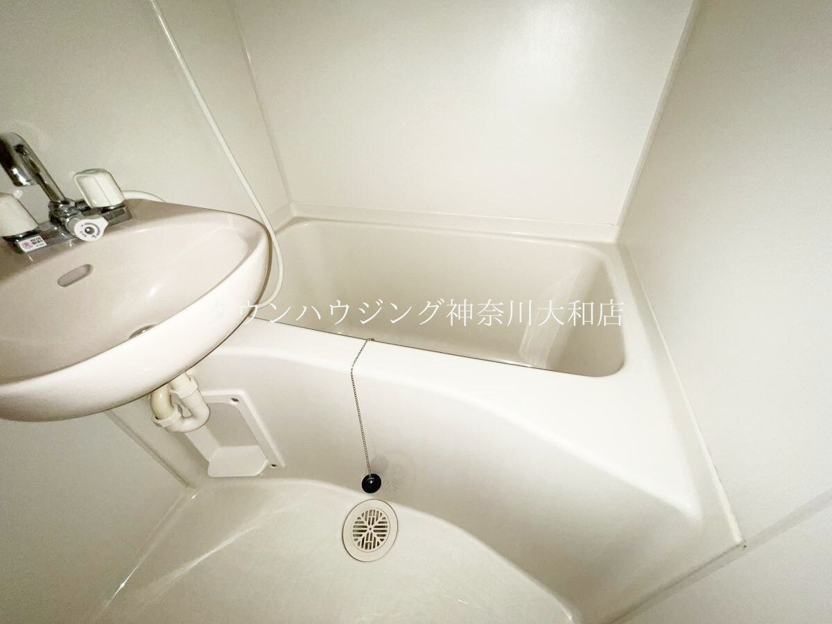 レオパレスFOLKの物件内観写真