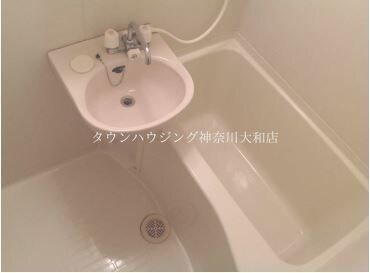 レオパレスひばり第一の物件内観写真