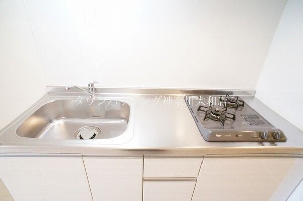 リブリ・Ebina 山手の物件内観写真