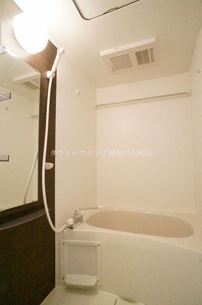 リブリ・Ebina 山手の物件内観写真