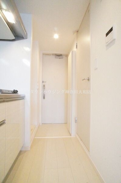 リブリ・Ebina 山手の物件内観写真