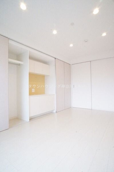 リブリ・Ebina 山手の物件内観写真