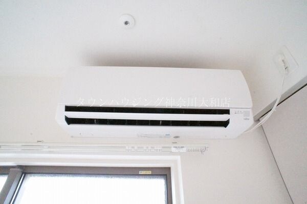 リブリ・Ebina 山手の物件内観写真